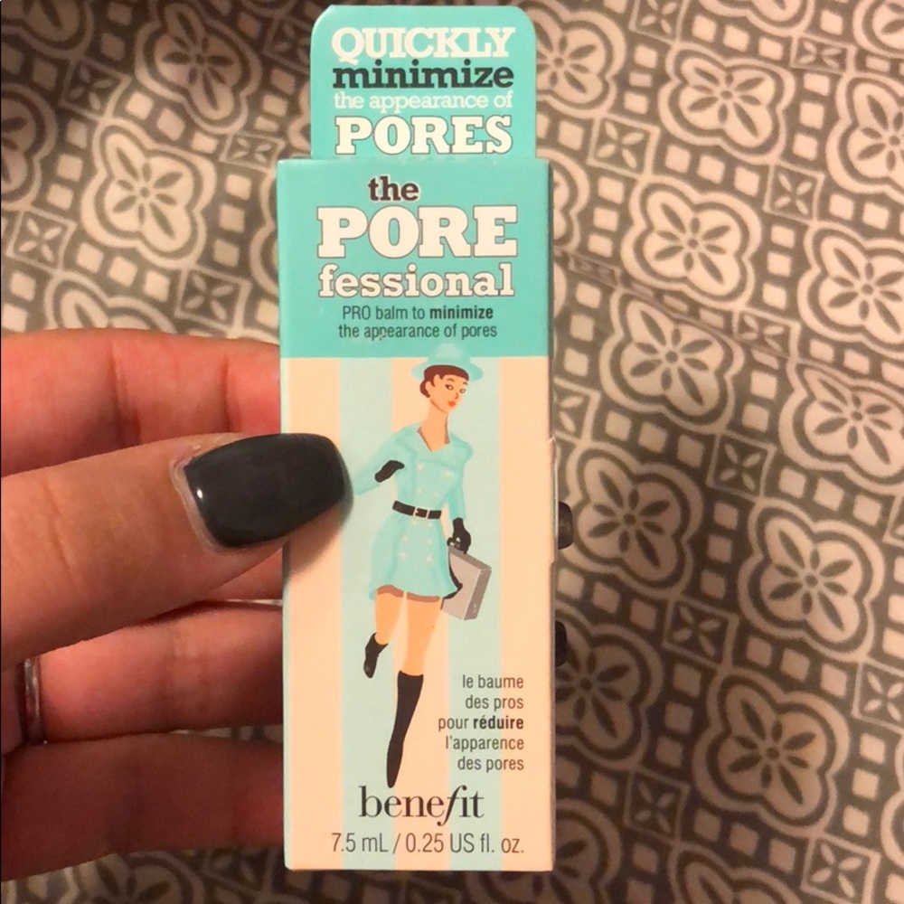 The pore fessional face primer